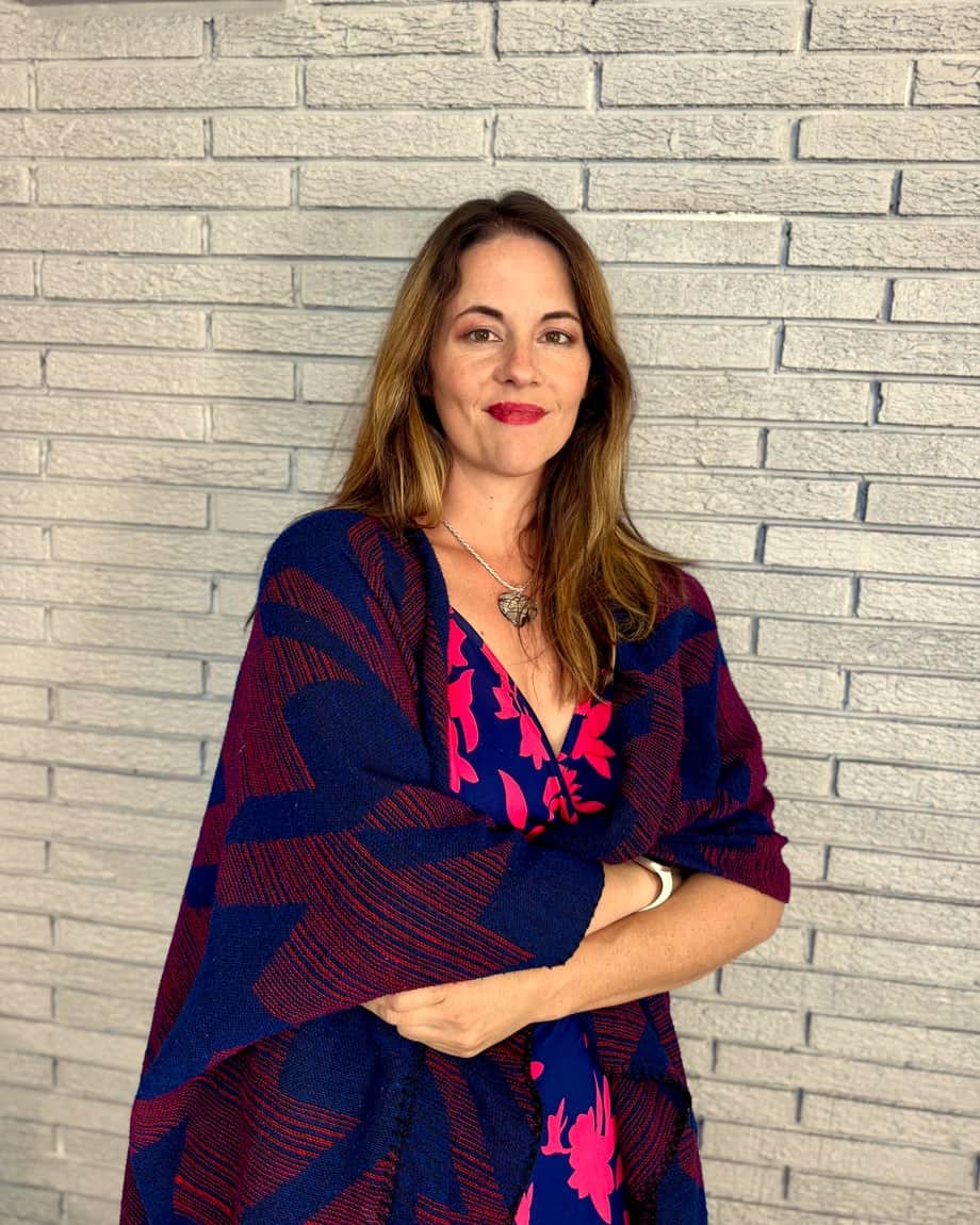 Linda Kelly, MSW, RSW, founder of Kelly Mental Health