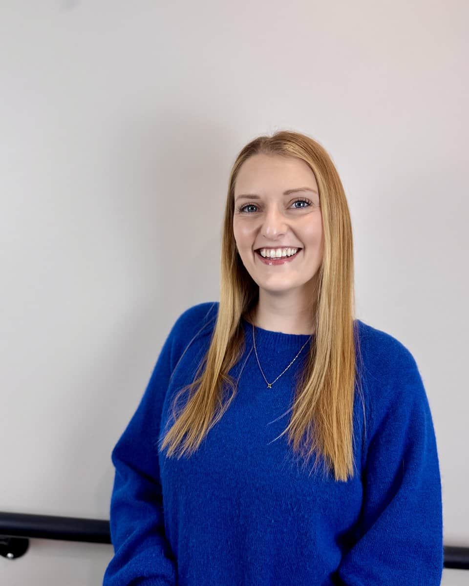 Ally LaFlamme, MSW, RSW