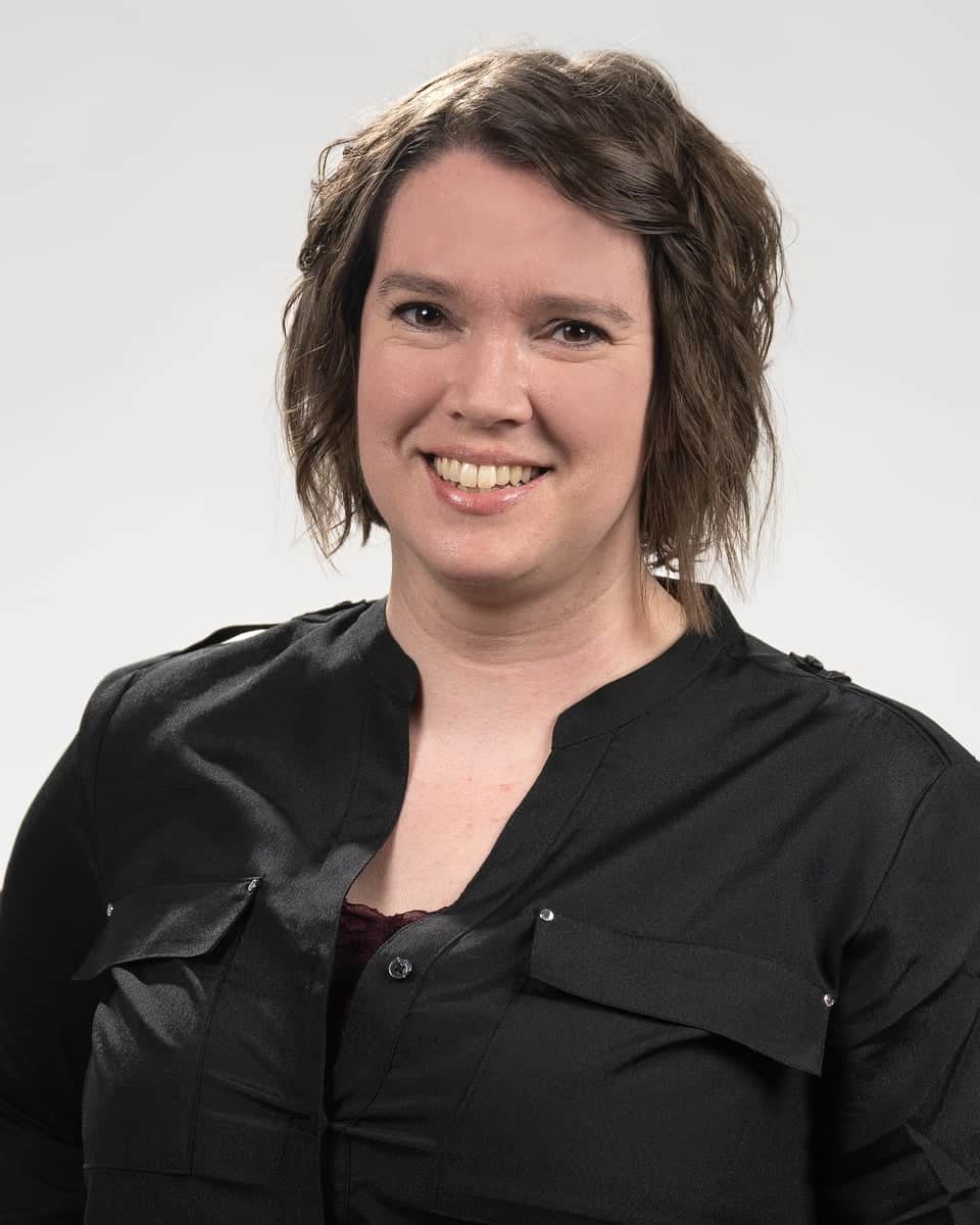 Kate Lachance, MSW, RSW