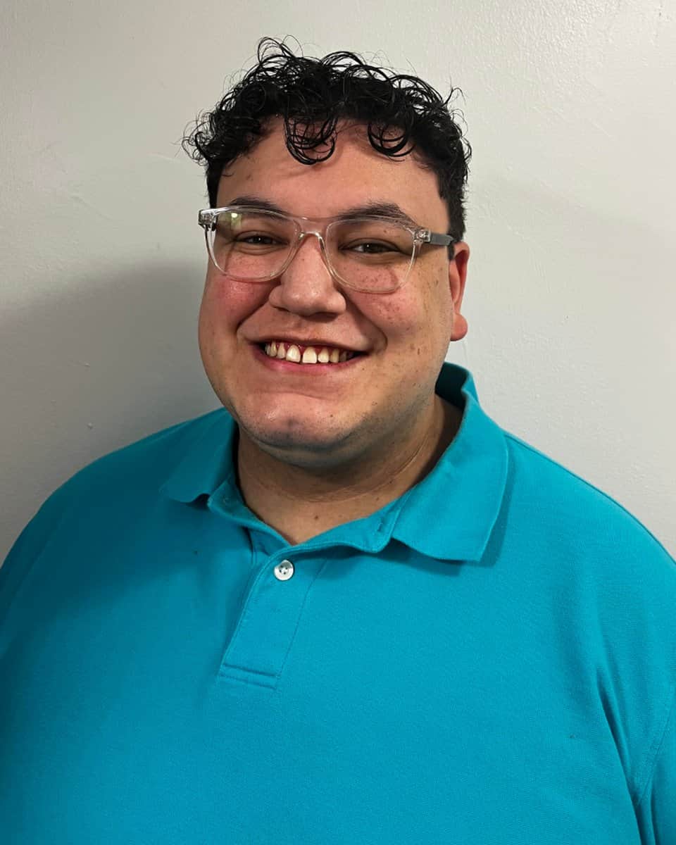 Riley Kennedy, MSW, RSW
