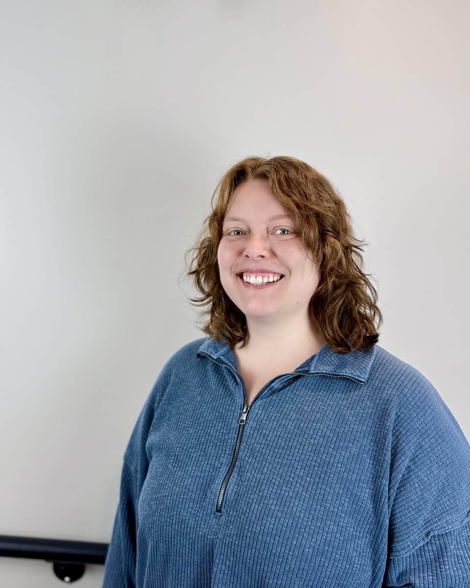 Ruby Coles, HBSW, RSW