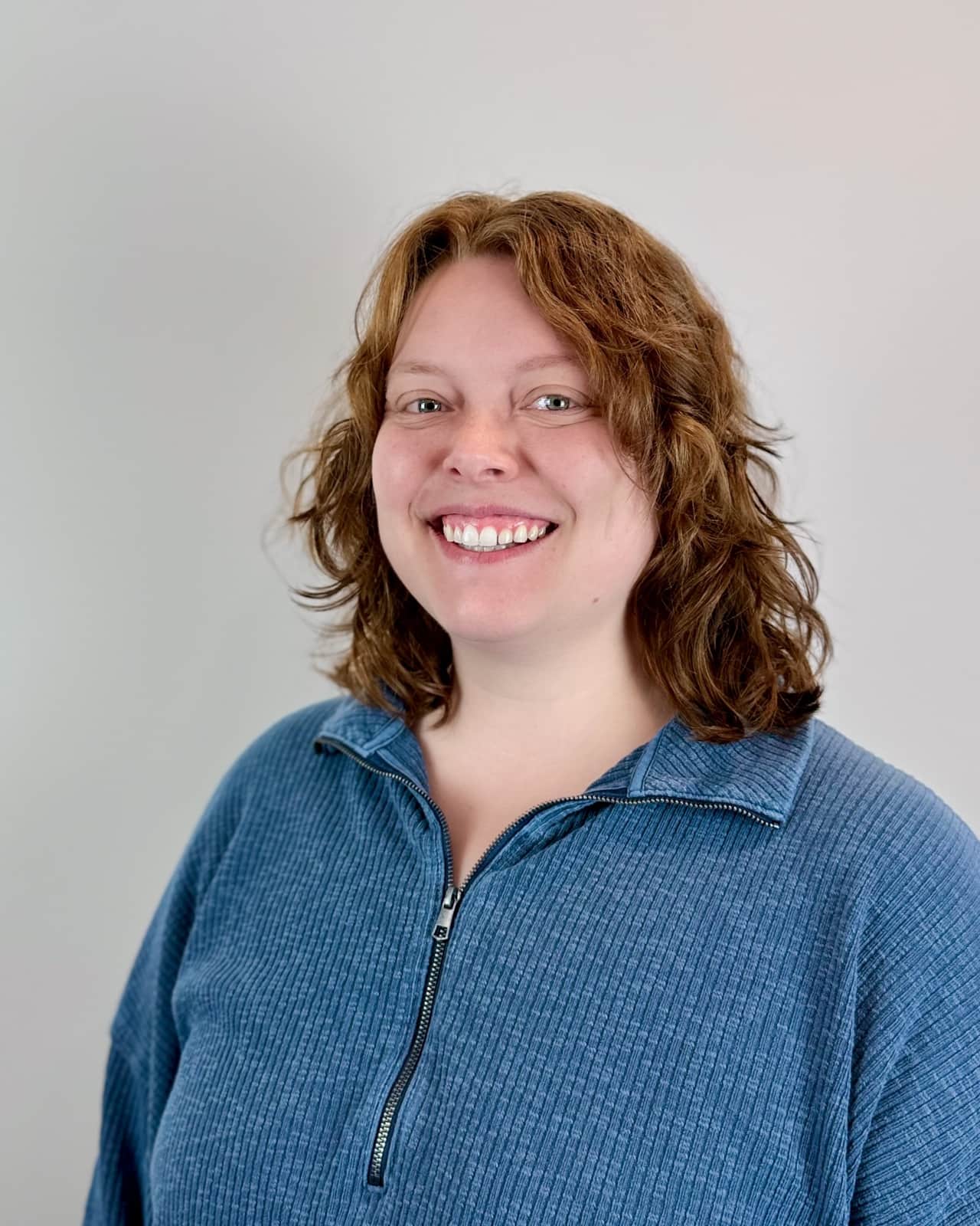 Ruby Coles, HBSW, RSW